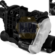 Coolant Thermostat NAPA NTH1817 OE Ref 1876476