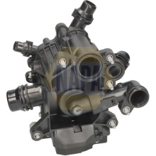 Coolant Thermostat NAPA NTH1823 OE Ref 11537644811