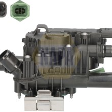 Coolant Thermostat NAPA NTH1827