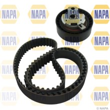 Timing Belt Kit NAPA NTK2006 OE Ref 1079173