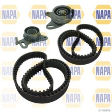 Timing Belt Kit NAPA NTK2014 OE Ref 1145A081
