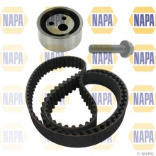 Timing Belt Kit NAPA NTK2022 OE Ref 1230900Q0D