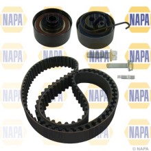 Timing Belt Kit NAPA NTK2030 OE Ref 14400PLZD00