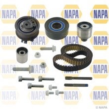 Timing Belt Kit NAPA NTK2038 OE Ref 038109244P