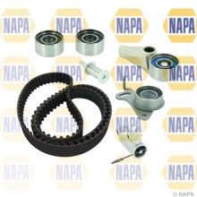 Timing Belt Kit NAPA NTK2078 OE Ref 1145A019