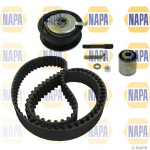 Timing Belt Kit NAPA NTK2086 OE Ref 028109119AC