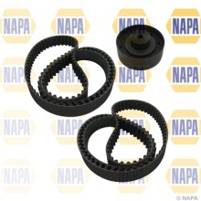 Timing Belt Kit NAPA NTK2094 OE Ref 046109119