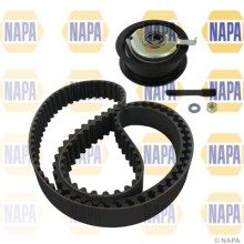 Timing Belt Kit NAPA NTK2102 OE Ref 028109119AC