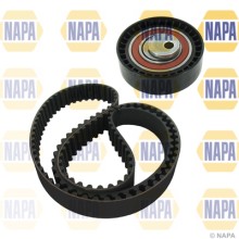 Timing Belt Kit NAPA NTK2110 OE Ref 130C17480R