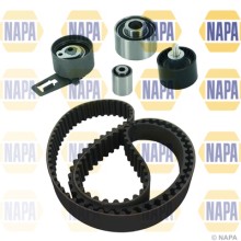 Timing Belt Kit NAPA NTK2118 OE Ref 0K55112730A