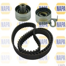 Timing Belt Kit NAPA NTK2135 OE Ref 1302881T00