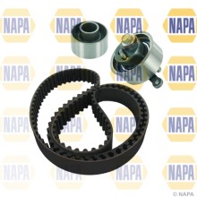 Timing Belt Kit NAPA NTK2136 OE Ref 1449040