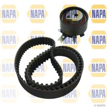 Timing Belt Kit NAPA NTK2137 OE Ref 35612027H