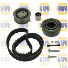 Timing Belt Kit NAPA NTK2138 OE Ref 038109119M
