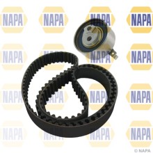 Timing Belt Kit NAPA NTK2140 OE Ref 057109243M
