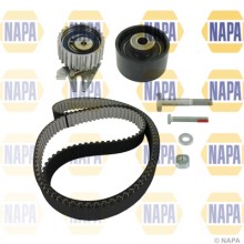 Timing Belt Kit NAPA NTK2141 OE Ref 1276179J80