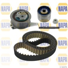 Timing Belt Kit NAPA NTK2143 OE Ref 038109454A