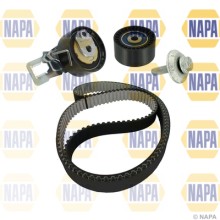 Timing Belt Kit NAPA NTK2149 OE Ref 0516A3