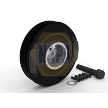 Crankshaft Belt Pulley NAPA NTV1019