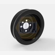 Crankshaft Belt Pulley NAPA NTV1049 OE Ref 038105243E NAPA