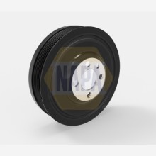 Crankshaft Belt Pulley NAPA NTV1049 OE Ref 038105243E