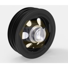 Crankshaft Belt Pulley NAPA NTV1079