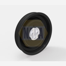 Crankshaft Belt Pulley NAPA NTV1083 OE Ref 0515S9 NAPA