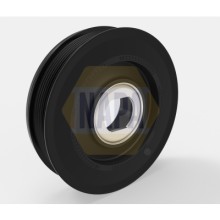 Crankshaft Belt Pulley NAPA NTV1134 NAPA