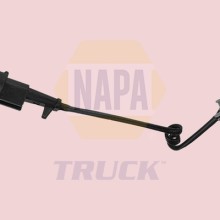 Brake Pad Sensor NAPA NTWL7017 OE Ref 2992393