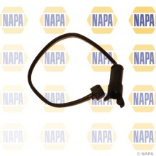 Brake Pad Sensor NAPA NWL5111 OE Ref DBC6595