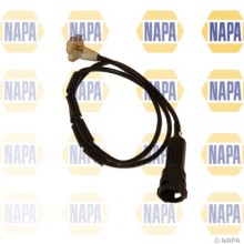 Brake Pad Sensor NAPA NWL5117 OE Ref 1238783