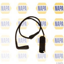Brake Pad Sensor NAPA NWL5129 OE Ref 34351163066
