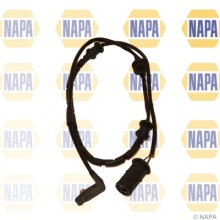 Brake Pad Sensor NAPA NWL5134 OE Ref 1238442