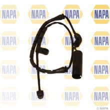 Brake Pad Sensor NAPA NWL5138 OE Ref 34351164371