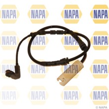 Brake Pad Sensor NAPA NWL5143 OE Ref 34356762252