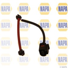 Brake Pad Sensor NAPA NWL5153 OE Ref 7L0907637B