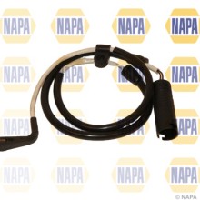 Brake Pad Sensor NAPA NWL5168 OE Ref 34351166057