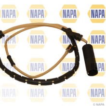 Brake Pad Sensor NAPA NWL5173 OE Ref SEM000010