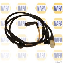 Brake Pad Sensor NAPA NWL5183 OE Ref SOE000023