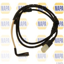 Brake Pad Sensor NAPA NWL5187 OE Ref SEM500062