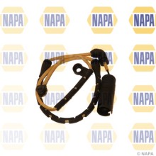 Brake Pad Sensor NAPA NWL5193 OE Ref 34357836795