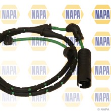 Brake Pad Sensor NAPA NWL5198 OE Ref 34353414662