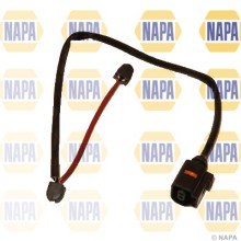 Brake Pad Sensor NAPA NWL5209 OE Ref 7L5907637