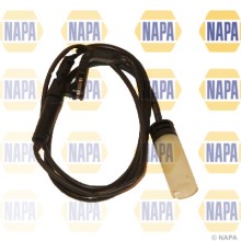 Brake Pad Sensor NAPA NWL5218 OE Ref 34352283035