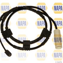 Brake Pad Sensor NAPA NWL5234 OE Ref 34356792573