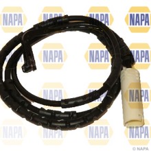 Brake Pad Sensor NAPA NWL5239 OE Ref 34356790341