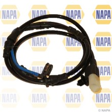 Brake Pad Sensor NAPA NWL5244 OE Ref LR014568