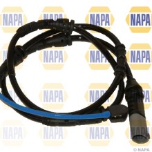 Brake Pad Sensor NAPA NWL5252 OE Ref 34356791962