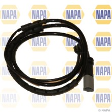 Brake Pad Sensor NAPA NWL5256 OE Ref 34356792571
