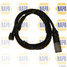 Brake Pad Sensor NAPA NWL5262 OE Ref 34356791961